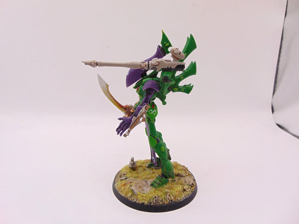 Wraithlord