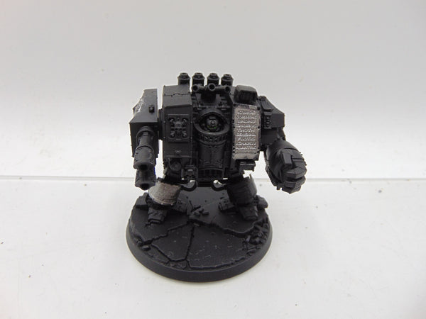 Venerable Dreadnought