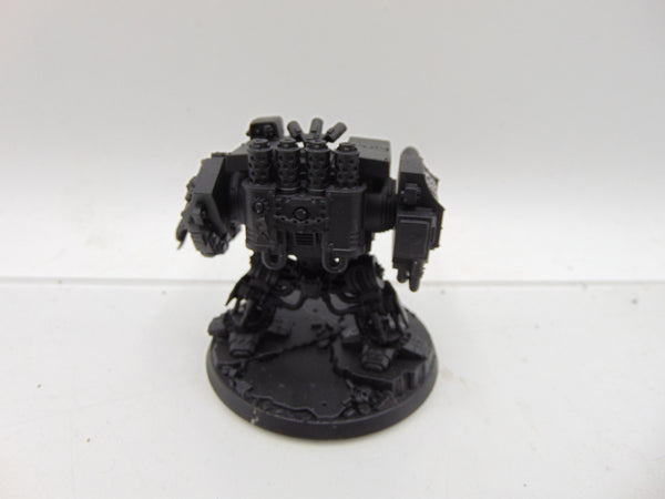 Venerable Dreadnought