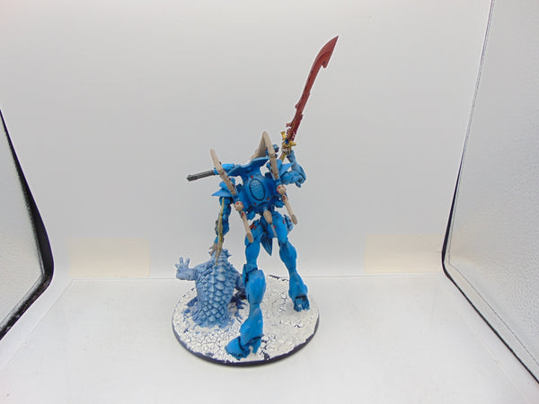 Wraithknight