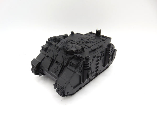 Sororitas Rhino