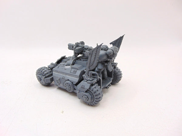 Invader ATV