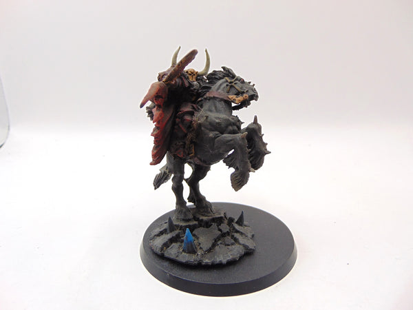 Archaon Lord of the Endtimes