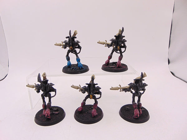 Wraithguard