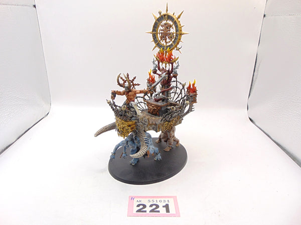 Chaos Warshrine