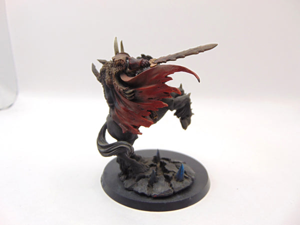 Archaon Lord of the Endtimes