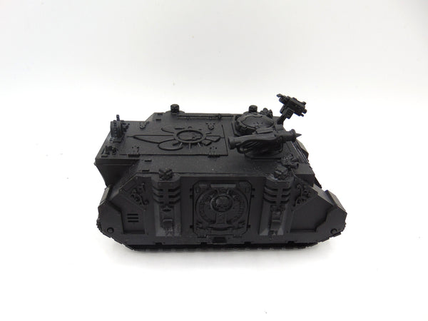 Sororitas Rhino