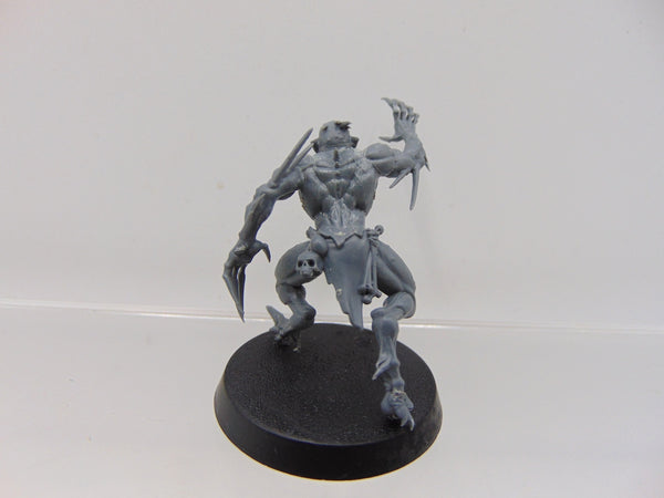 Abhorrant Ghoul King