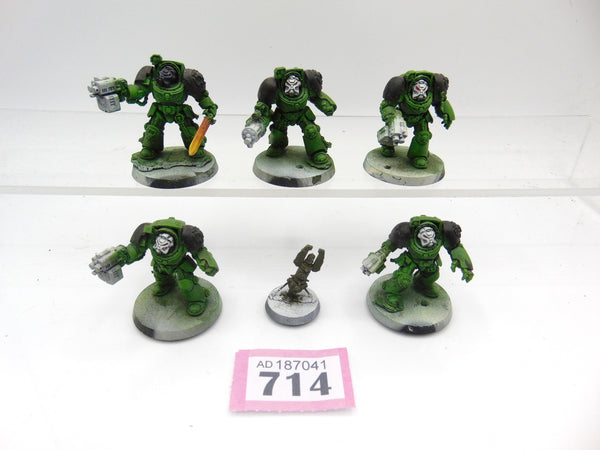 Terminator Squad