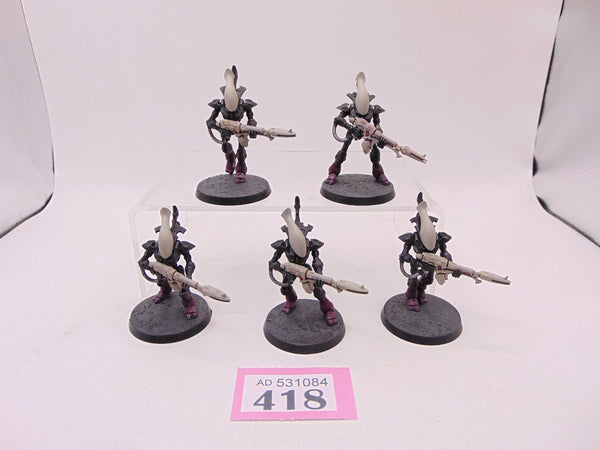Wraithguard