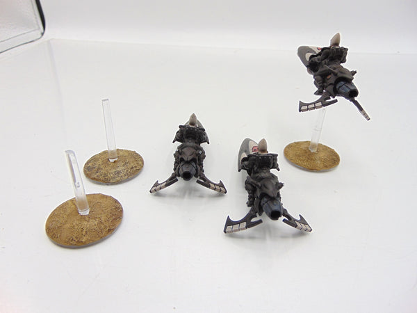 Windrider Jetbikes
