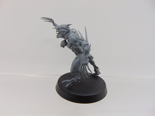 Abhorrant Ghoul King