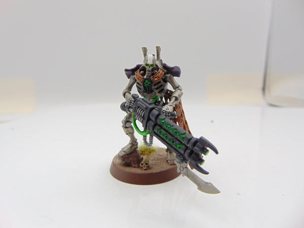 Royal Warden