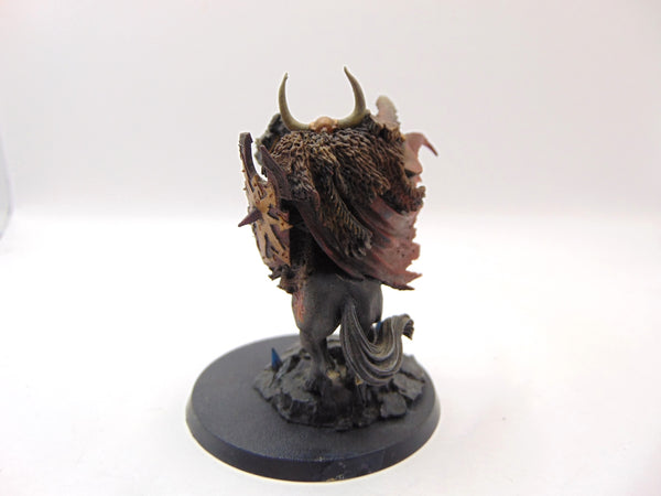 Archaon Lord of the Endtimes