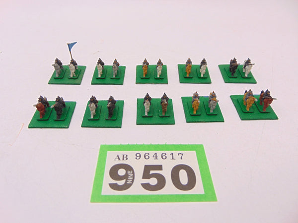 Epic Rough Riders