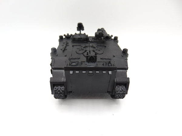 Sororitas Rhino