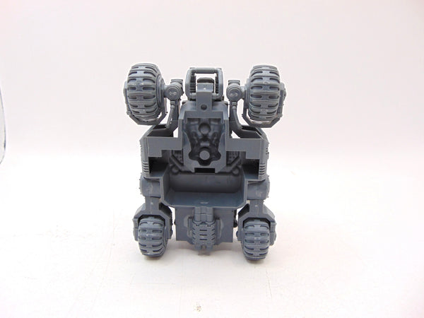 Invader ATV