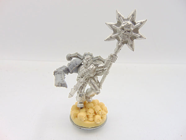 Khorne Icon Bearer
