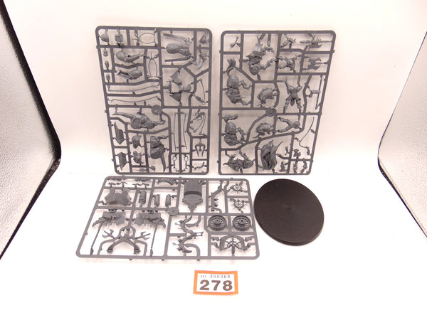 Chaos / Gorebeast Chariot