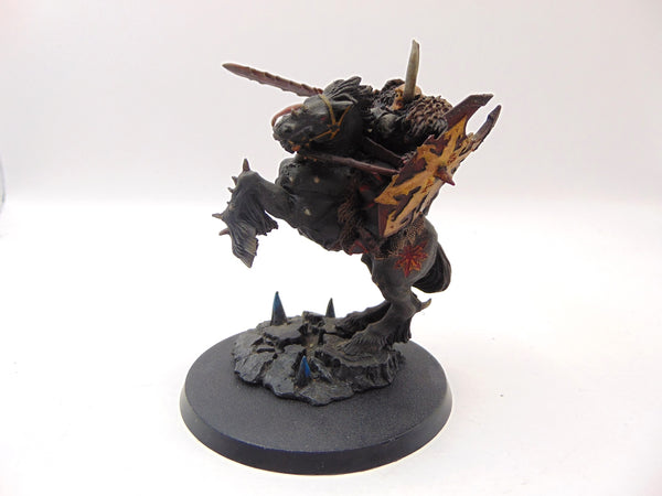 Archaon Lord of the Endtimes