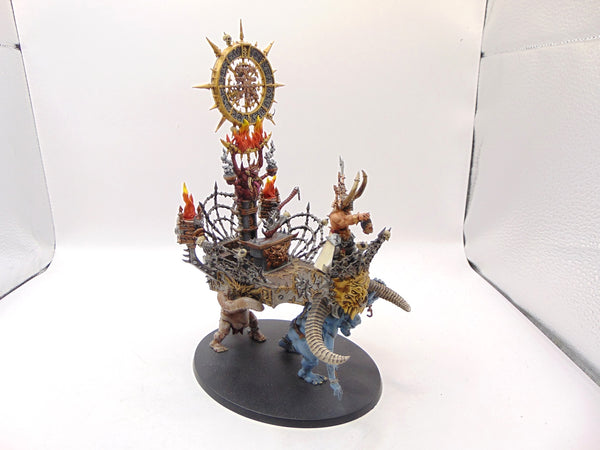Chaos Warshrine