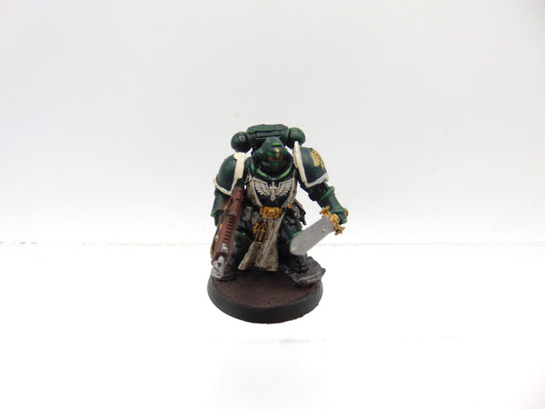 Primaris Lieutenant Conversion