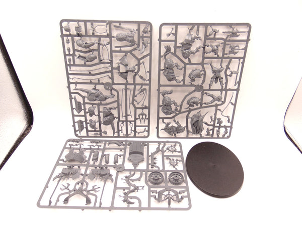 Chaos / Gorebeast Chariot