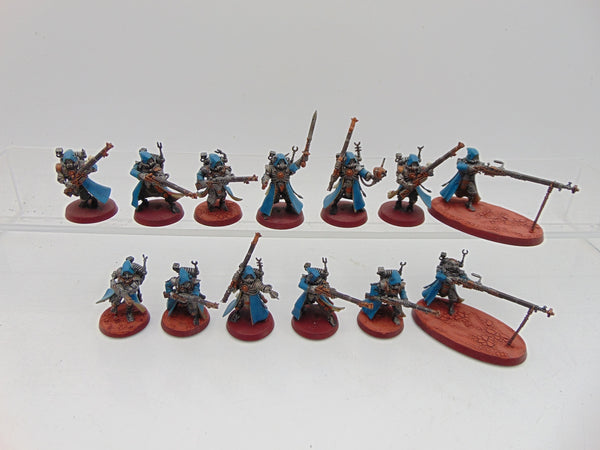 Skitarii Rangers