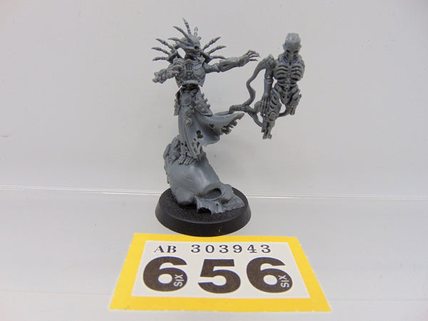 Mortisan Boneshaper