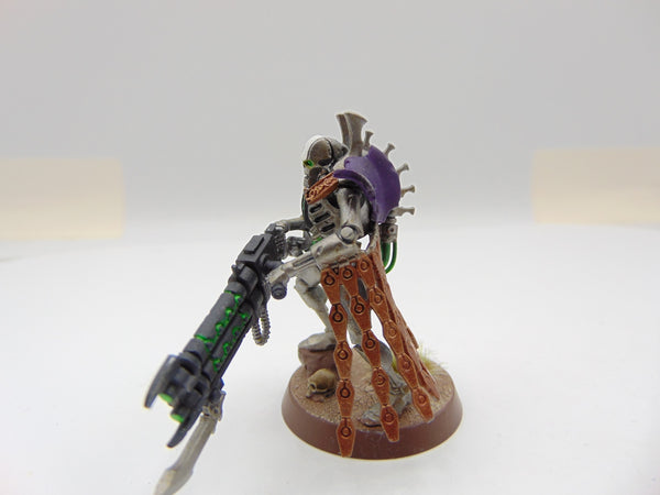 Royal Warden