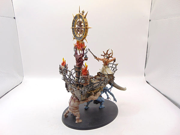 Chaos Warshrine