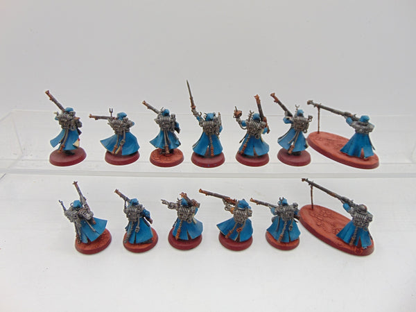 Skitarii Rangers