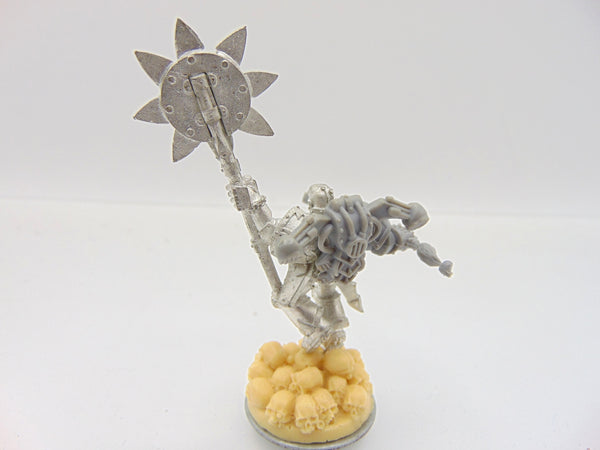 Khorne Icon Bearer