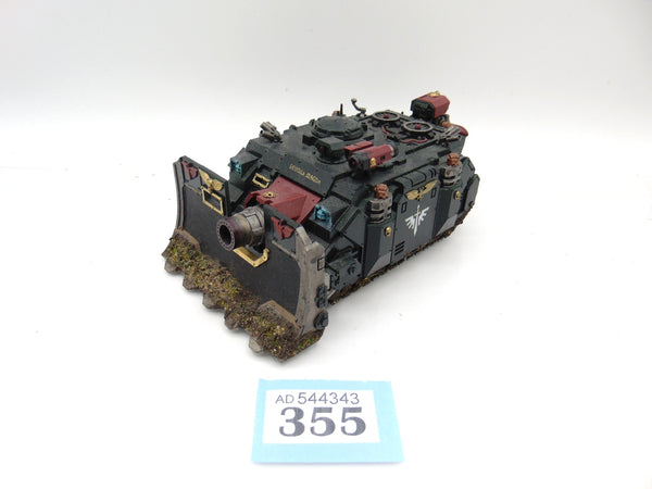 Vindicator