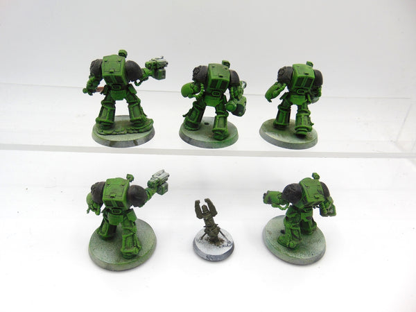 Terminator Squad
