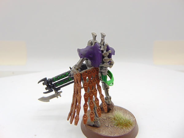 Royal Warden