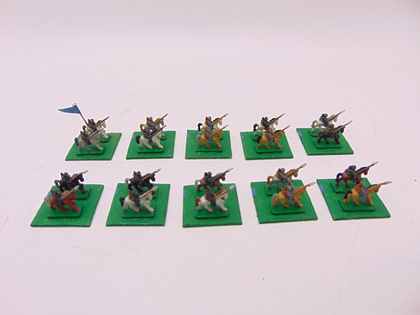 Epic Rough Riders