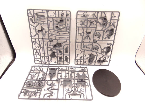 Chaos / Gorebeast Chariot