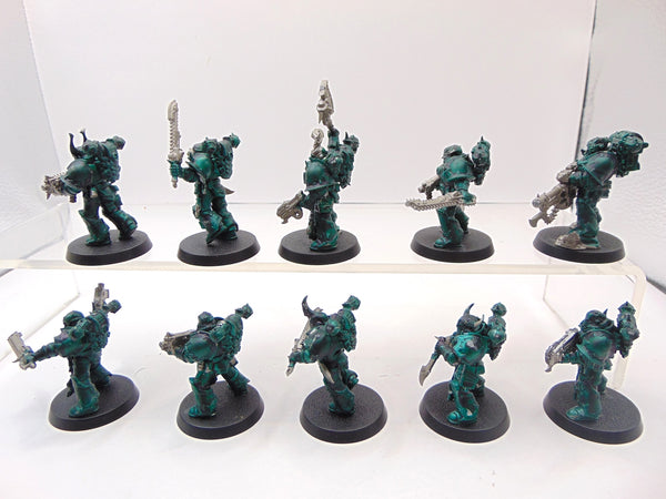 Chaos Legionaries