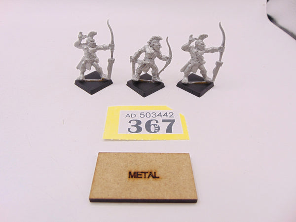 MB10 Chaos Thug Regiment Troopers / Haken's Reavers