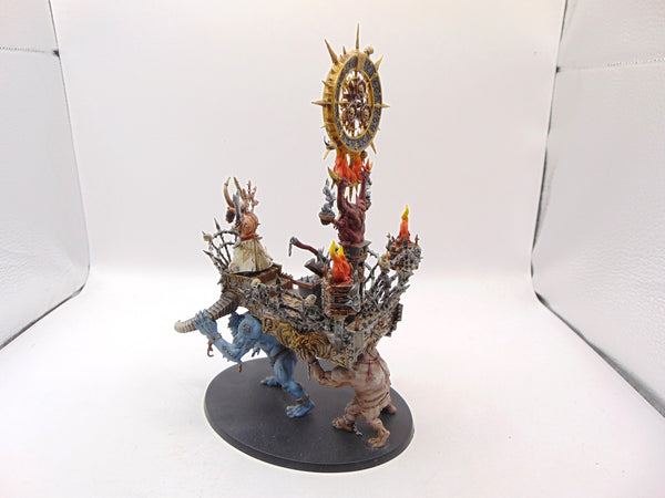 Chaos Warshrine