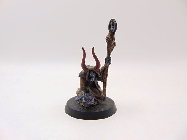 Chaos Sorcerer