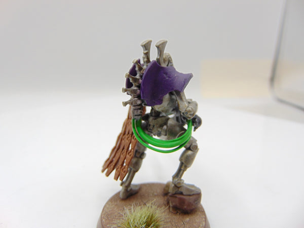 Royal Warden