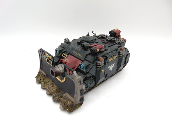 Vindicator