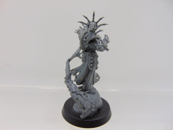 Mortisan Boneshaper