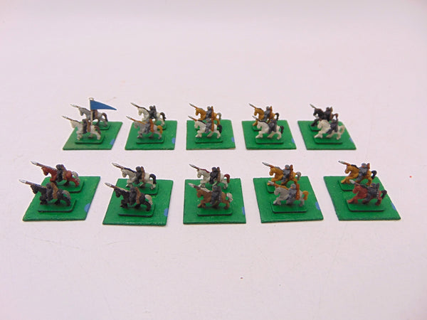 Epic Rough Riders