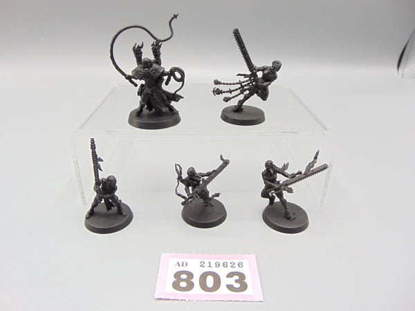 Repentia Squad
