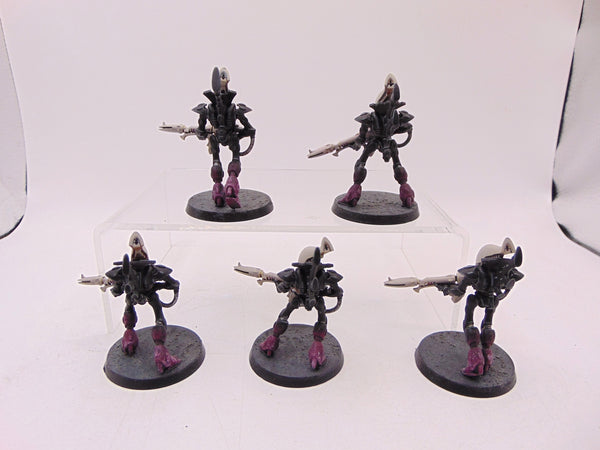 Wraithguard