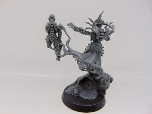 Mortisan Boneshaper