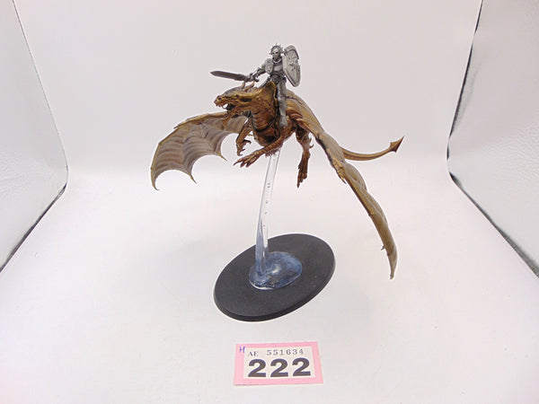 Knight Draconis